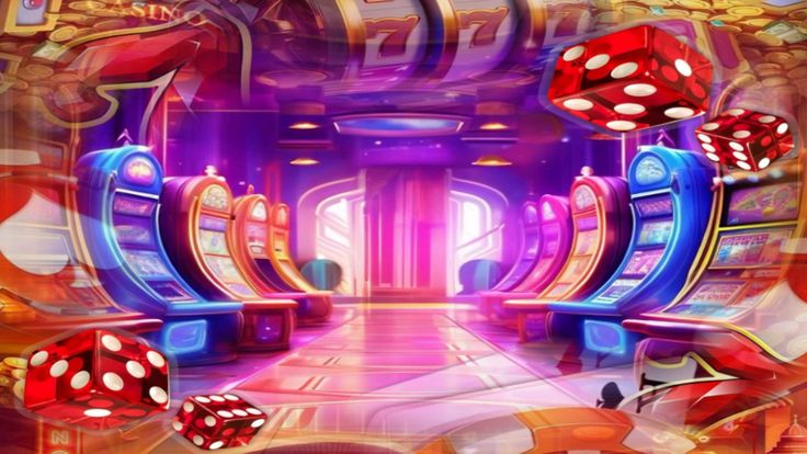 SLOT675 پاکستان ریئل منی گیمز